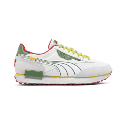Puma Future Rider Taqueria 'Taco Tuesday'