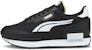 Puma Future Rider Twofold 'Hitam Putih' 380591-04