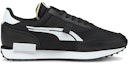 Order Puma Future Rider Twofold 'Hitam Putih' 380591-04