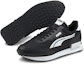 Shop Puma Future Rider Twofold 'Hitam Putih' 380591-04