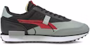 Order Puma Future Rider Twofold 'Abu Hitam Merah' 380591-02