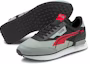 Purchase Puma Future Rider Twofold 'Abu Hitam Merah' 380591-02