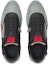 Lookbook Puma Future Rider Dua Lipat 'Kelabu Hitam Merah' 380591-02