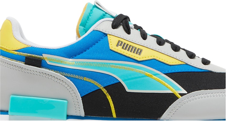 Puma Future Rider Twofold 'Grey Violet Future Blue' 380591-06 Order Puma Future Rider Twofold 'Grey Violet Future Blue' 380591-06