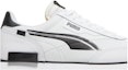 Order Puma Future Rider Twofold 'Putih Hitam' 380591-05