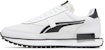 Puma Future Rider Twofold 'Putih Hitam' 380591-05