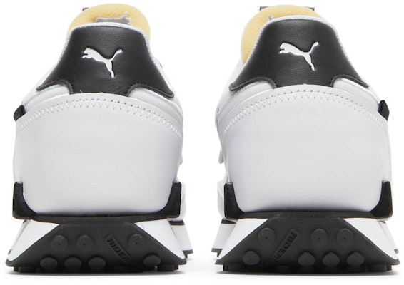 Puma Future Rider Twofold 'Blanco Negro' 380591-05 Details for Puma Future Rider Twofold 'Blanco Negro' 380591-05