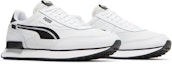 Cheap Puma Future Rider Twofold 'Putih Hitam' 380591-05