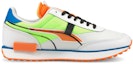 Order Puma Future Rider Twofold 'Putih Hijau Glare' 380591-07