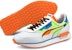 Puma Future Rider Twofold 'Putih Hijau Glare' 380591-07