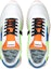 Shop Puma Future Rider Twofold 'Putih Hijau Glare' 380591-07