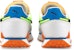 Puma Future Rider Twofold 'Putih Hijau Glare' 380591-07