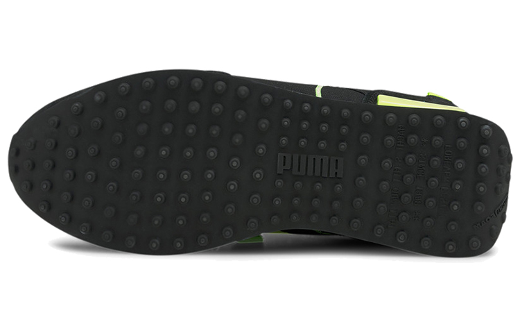 Purchase Puma Future Rider Twofold SD 'Hitam Kuning Alert' 381052-01