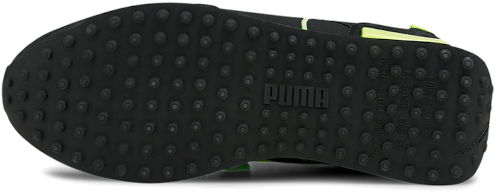 Puma Future Rider Twofold SD 'Hitam Kuning Alert' 381052-01 Purchase Puma Future Rider Twofold SD 'Hitam Kuning Alert' 381052-01