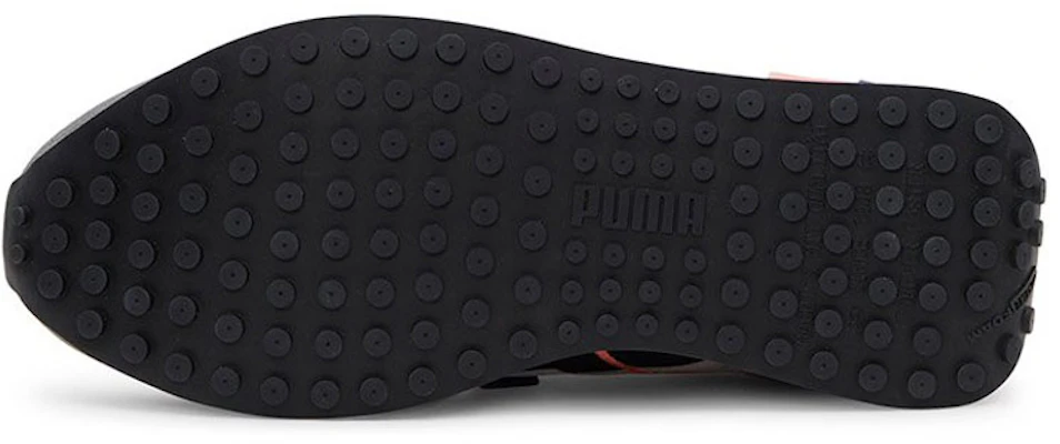 Puma Future Rider Twofold Sd 'Abu Hitam Pink' 381052-07 Purchase Puma Future Rider Twofold Sd 'Abu Hitam Pink' 381052-07
