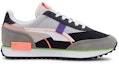 Order Puma Future Rider Twofold Sd 'Kelabu Hitam Merah Jambu' 381052-07
