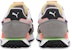 Puma Future Rider Twofold Sd 'Kelabu Hitam Merah Jambu' 381052-07
