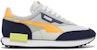Puma Future Rider Twofold SD 'High Rise Fluo Orange' Lelaki 381052-02