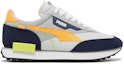 Buy Puma Future Rider Twofold SD 'High Rise Fluo Orange' Lelaki 381052-02