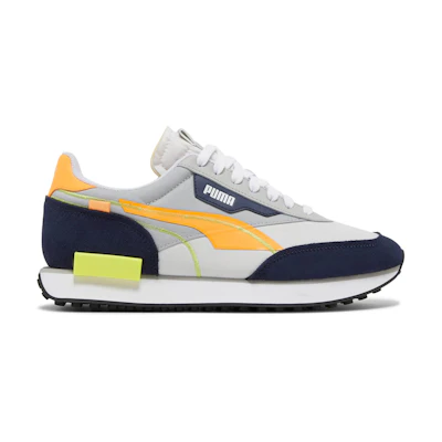 Puma Future Rider Twofold SD 'High Rise Fluo Orange'