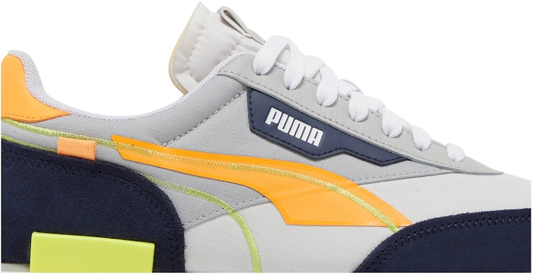 Puma Future Rider Twofold SD 'High Rise Fluo Orange' 381052-02 Order Puma Future Rider Twofold SD 'High Rise Fluo Orange' 381052-02