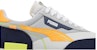 Puma Future Rider Twofold SD 'High Rise Fluo Orange' Lelaki 381052-02