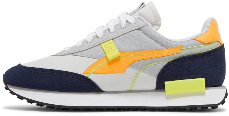 Puma Future Rider Twofold SD 'High Rise Fluo Orange' 381052-02 Lookbook Puma Future Rider Twofold SD 'High Rise Fluo Orange' 381052-02