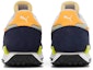 Details for Puma Future Rider Twofold SD 'High Rise Fluo Orange' Lelaki 381052-02