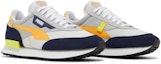 Cheap Puma Future Rider Twofold SD 'High Rise Fluo Orange' Lelaki 381052-02