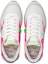 Lookbook Puma Future Rider Dua Lipat SD 'Putih Ungu Cerah' 381052-03