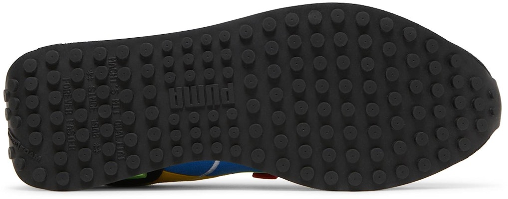 Puma Future Rider Twofold SD Pop 'Palace Blue Maize' 382043-02 Shop Puma Future Rider Twofold SD Pop 'Palace Blue Maize' 382043-02
