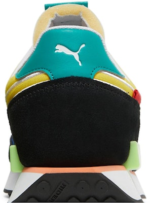 Puma Future Rider Twofold SD Pop 'Palace Blue Maize' 382043-02 Sizing Puma Future Rider Twofold SD Pop 'Palace Blue Maize' 382043-02