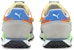 Puma Future Rider Twofold SD Pop 'Putih Lobak Merah' 382043-01