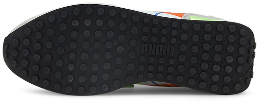 Puma Future Rider Twofold SD Pop 'White Carrot' 382043-01 Purchase Puma Future Rider Twofold SD Pop 'White Carrot' 382043-01
