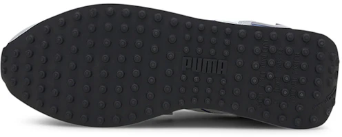 Purchase Puma Future Rider Twofold 男女同款 白灰藍 運動鞋