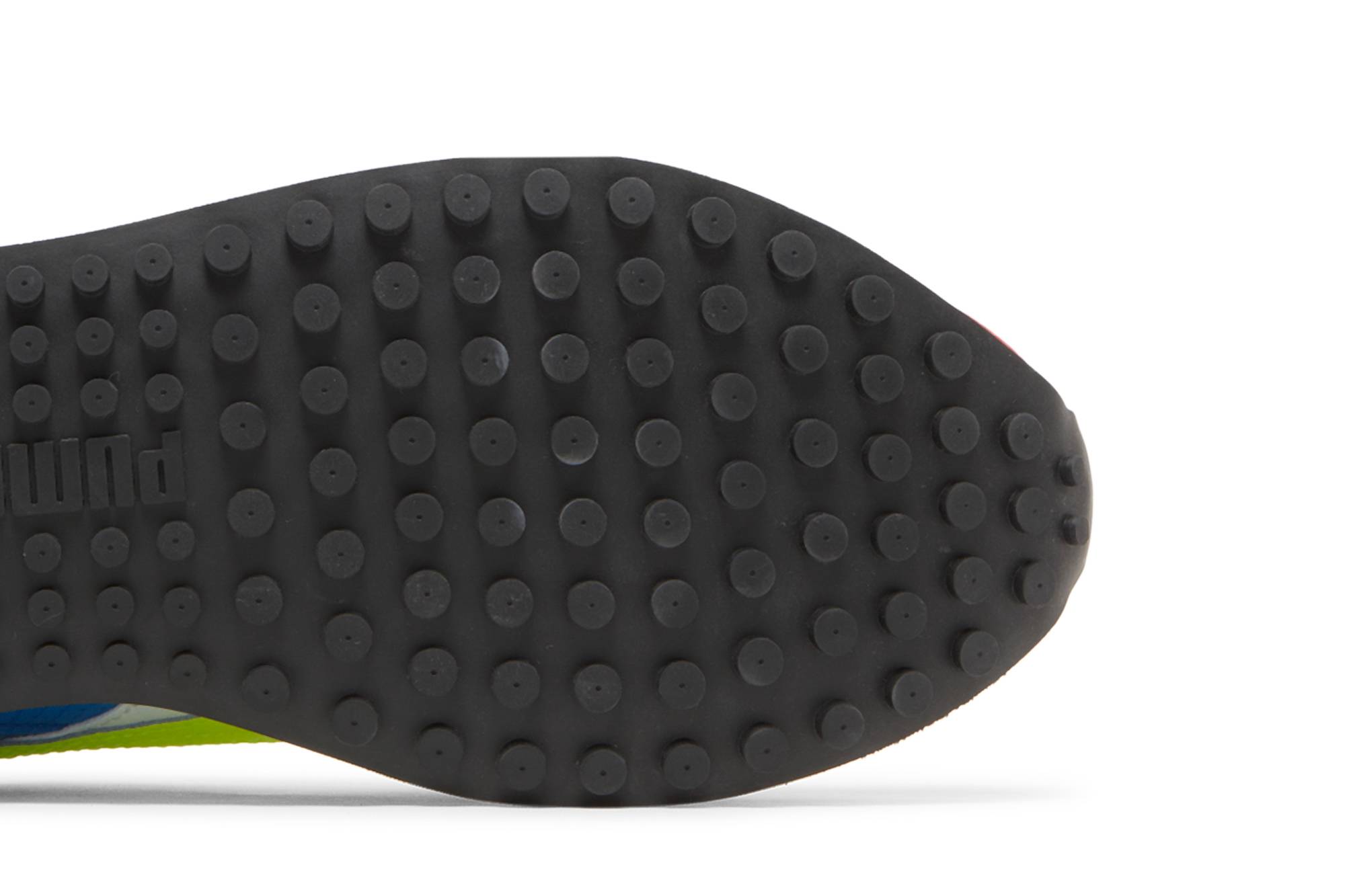 Purchase Puma Future Rider WC 'Royal Merah Kuning Terang' 383494-01