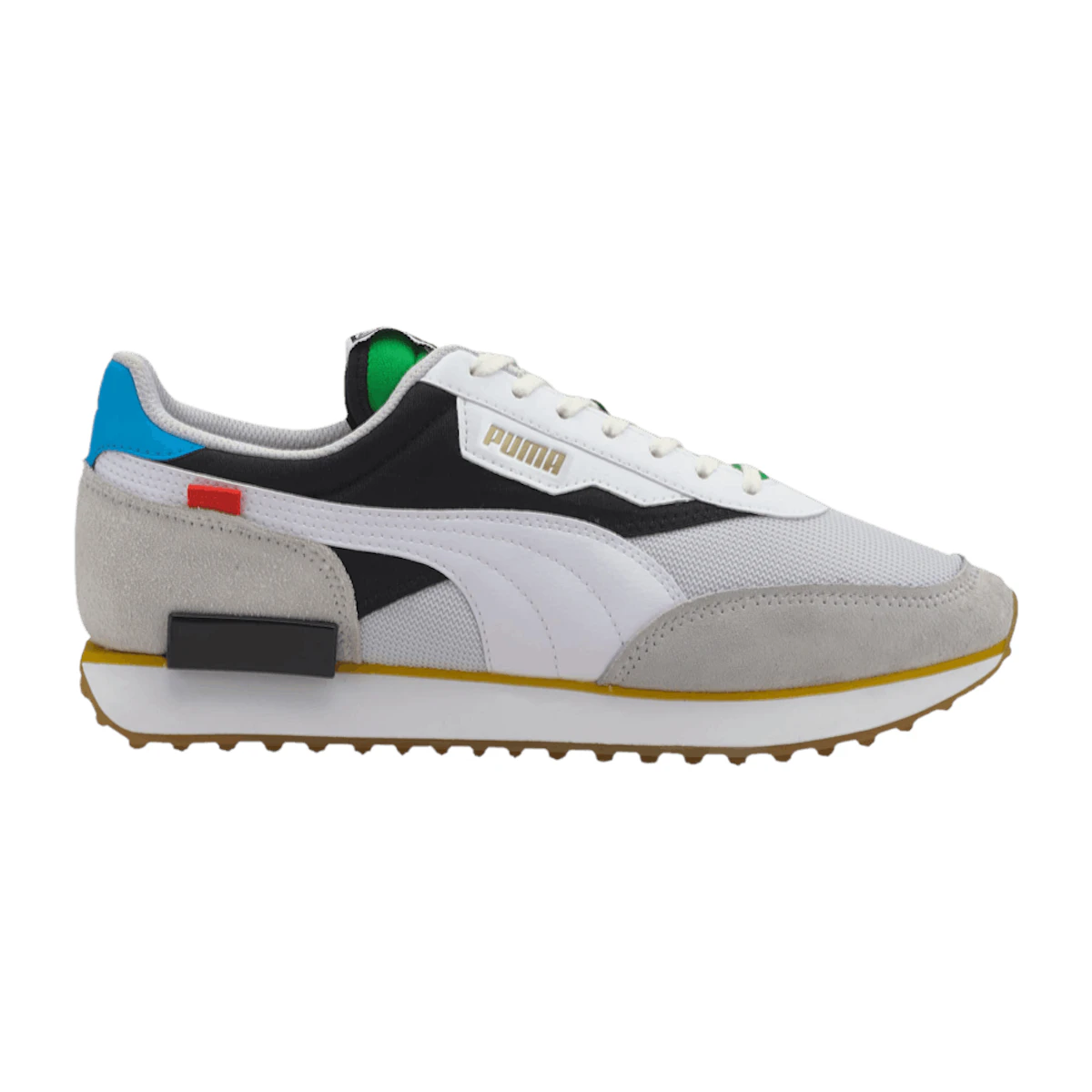 Puma Future Rider Unity Buy Puma Future Rider WH 'Unity' 373384-01 - Novelship