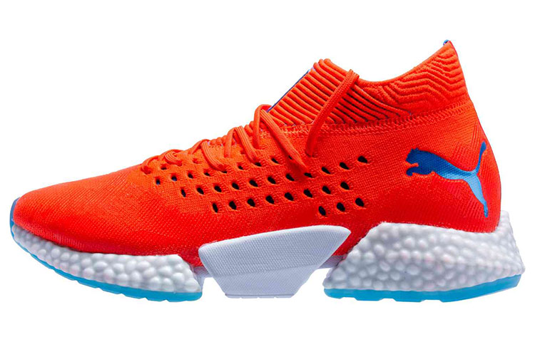 Buy Puma Future Rocket 'Red Blast' Merah Menyala 105513-01