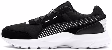 Puma Future Runner Black 368035-01 Puma Future Runner Black 368035-01