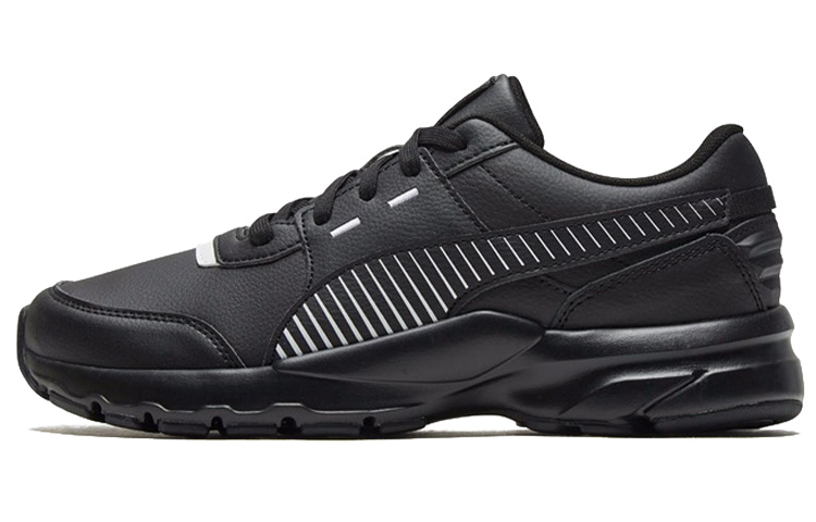 Puma Future RNNR L Black
