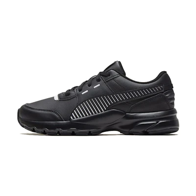 Puma Future RNNR L Black