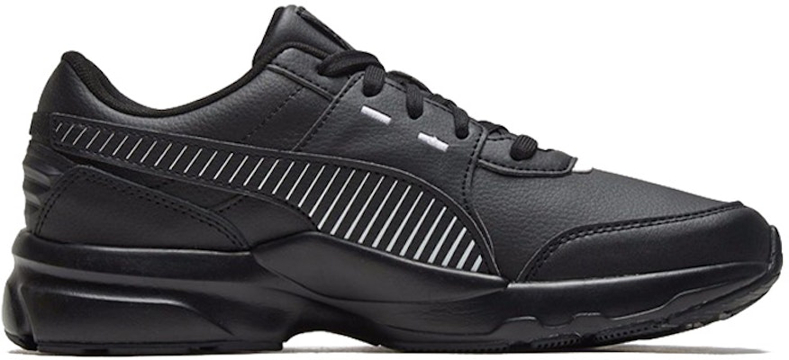 푸마 퓨처 러너 L 블랙 (Puma Future Runner L Black) 369635-01 Order 푸마 퓨처 러너 L 블랙 (Puma Future Runner L Black) 369635-01