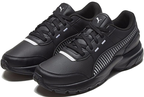 Puma Future Runner L Black 369635 01 369635 01 Novelship
