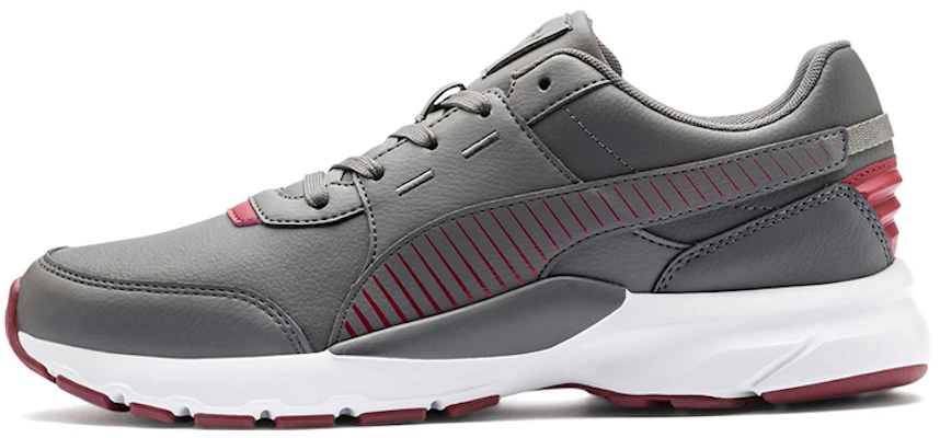 푸마 퓨처 러너 L 소프트폼 (Puma Future Runner L SoftFoam) 369635-03 Buy 푸마 퓨처 러너 L 소프트폼 (Puma Future Runner L SoftFoam) 369635-03