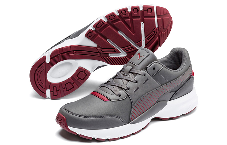 Puma Future RNNR L SoftFoam 圖 3