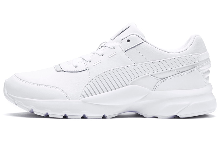 Puma Future RNNR L White