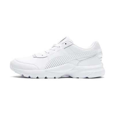 Puma Future RNNR L White