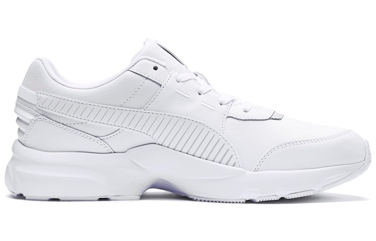 Puma Future RNNR L White 圖 2