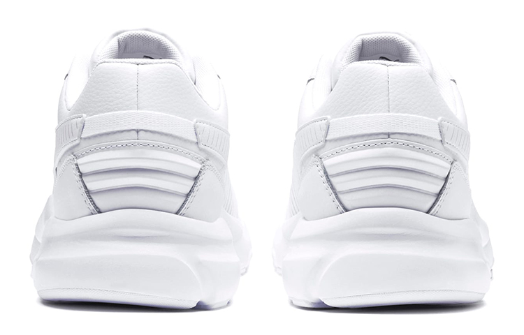 Puma Future RNNR L White 圖 3