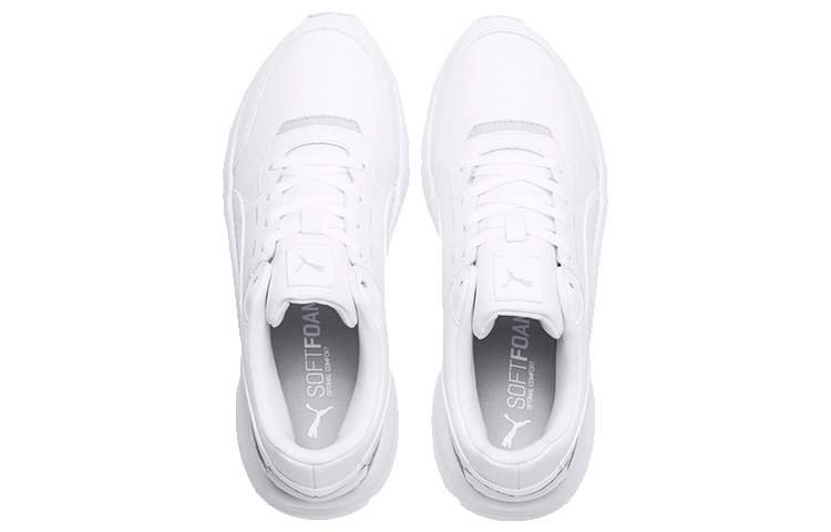 Puma Future RNNR L White 圖 4